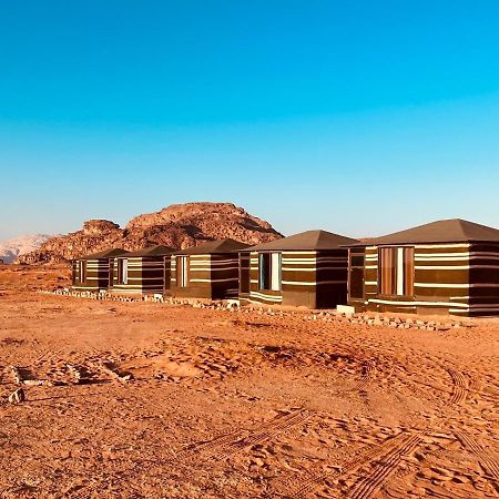 Wadi Rum Bedouin Tour With A Camp Kültér fotó